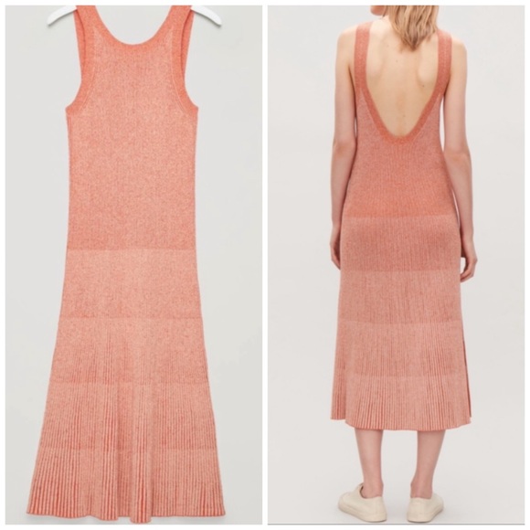 lemaire dress